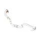 Downpipe VW SCIROCCO 1.4 TSI III 2008-2016 160 ps