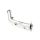 Downpipe AUDI A4 A5 1.8T B8 2008-2013 120,160,170