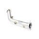 Downpipe AUDI A4 A5 1.8T B8 2008-2013 120,160,170