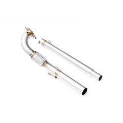 Downpipe Seat Leon 1P 2.0 TFSI, Cupra R 76 mm