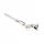 Downpipe AUDI A3 8P 1.8, 2.0 TFSI + CAT Euro 4