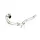 Downpipe AUDI A3 VW GOLF V SEAT ALTEA, LEON