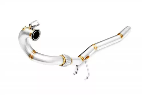 Downpipe AUDI A3 VW GOLF V SEAT ALTEA, LEON