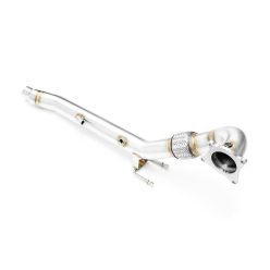 Downpipe Seat Leon 1.8 tsi 1P 2008-2013