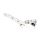 Downpipe Seat Leon 1.8 tsi 1P 2008-2013