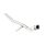 Downpipe AUDI A6 2.7 3.0 TDI cat set II cz.