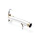 Downpipe VW T5 2,5 TDI