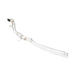 Downpipe VW GOLF VII 4x4 1.8 tsi 2014- 76 mm 180 ps