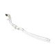 Downpipe VW GOLF VII 4x4 1.8 tsi 2014- 76 mm 180 ps