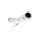 Downpipe FORD FOCUS RS MK2 2.5T Decat