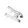 Downpipe FORD FOCUS RS 2.5 3.5"