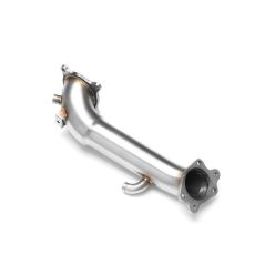 Downpipe Honda Civic 2.0 T Type R 2014-2017 76,1mm 310 hp