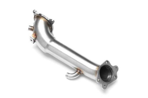 Downpipe Honda Civic 2.0 T Type R 2014-2017 76,1mm 310 hp