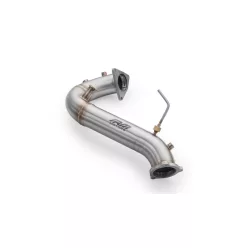 Porsche Macan S 3.0 TDI downpipe Osłona termiczna - Nie