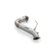 Porsche Macan S 3.0 TDI downpipe Osłona termiczna - Nie