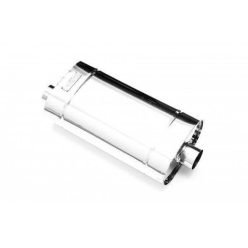 Center Muffler 76mm RM