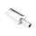 Muffler 60mm RM