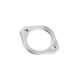 Exhaust pipe flange F77 (2.5 TFSI)