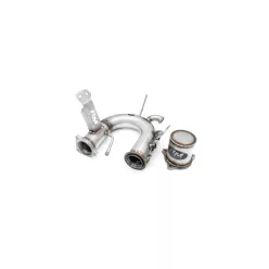 Downpipe AUDI A4 A5 B8 2.0 TDI