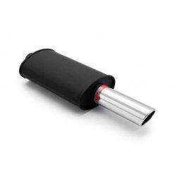 Muffler 63mm RM