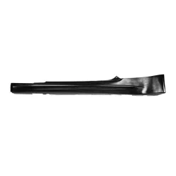 Bodykit BMW 3 E92 Left Skirt Royal