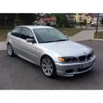 BMW E46