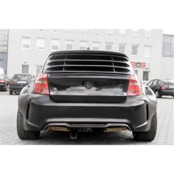 Bodykit BMW 1 E81 Louver Royal