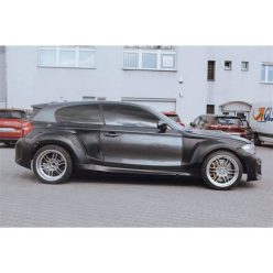 Bodykit BMW 1 E81 Right Skirt Royal