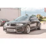 BMW E81