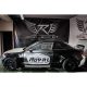 Bodykit BMW 1 E82 Left Skirt Royal