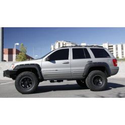 Bodykit Jeep Grand Cherokee WJ Fenders Royal