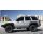 Bodykit Jeep Grand Cherokee WJ Fenders Royal