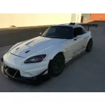 Honda S2000