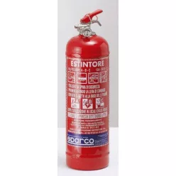 Powder extinguisher Sparco (0144PB21)