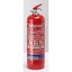 Powder extinguisher Sparco (0144PB21)