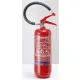 Powder extinguisher Sparco (0144PB41)