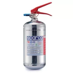 Powder extinguisher Sparco (0146BA2411)