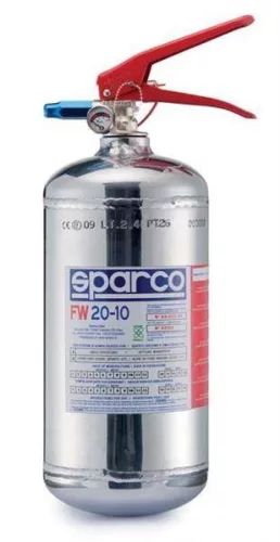 Powder extinguisher Sparco (0146BA2411)