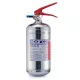 Powder extinguisher Sparco (0146BA2411)