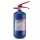Powder extinguisher Sparco (0146BS2411)