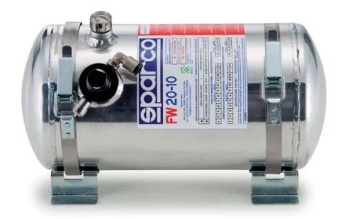 Fire extinguishing system Sparco (0146EA4011)