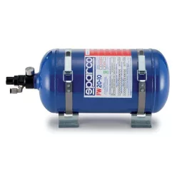 Fire extinguishing system Sparco (0146ES4011)