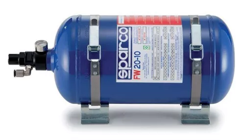 Fire extinguishing system Sparco (0146ES4011)