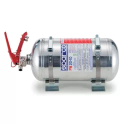 Fire extinguishing system Sparco (0146MA4011)