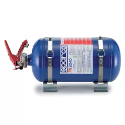 Fire extinguishing system Sparco (0146MS4011)