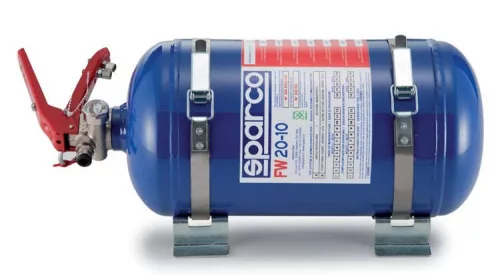 Fire extinguishing system Sparco (0146MS4011)