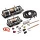 Fire extinguishing system Sparco 8865‐2015 (01494EAN)