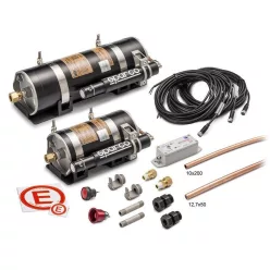 Fire extinguishing system Sparco 8865‐2015 (01494EANGT)