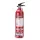 Foam extinguisher Sparco (01496BAL)