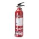 Foam extinguisher Sparco (01496BAL)